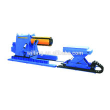 Hydraulic Uncoiler machine / decoiler